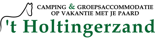 Kampeerboerderij 't Holtingerzand