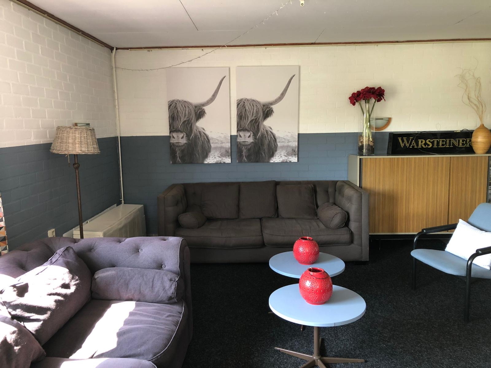 Groepsaccommodatie Klein Holtinge